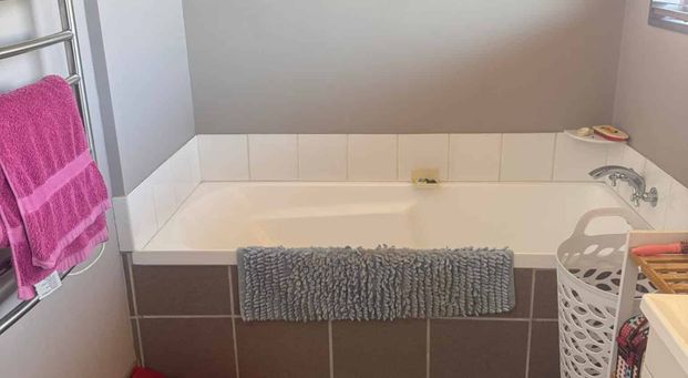 Tidy and Presentable on Domett - Photo 1