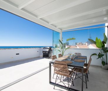 Atico en alquiler en Riviera del Sol, Mijas - Photo 5