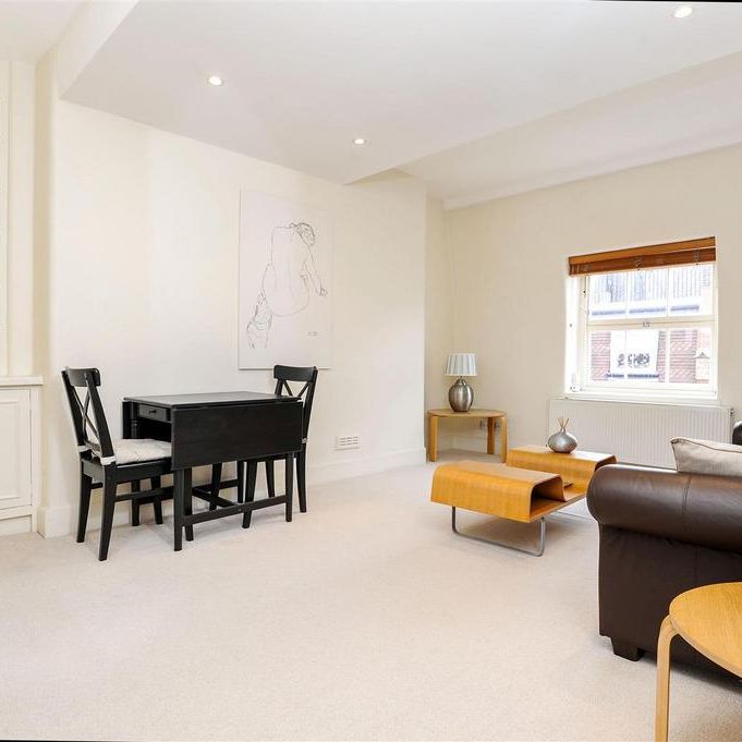 1 bedroom apartment to rent - Photo 1