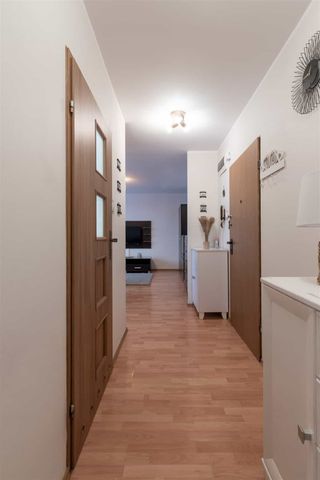 mieszkanie na wynajem Szczecin Pomorzany - Zdjęcie 4