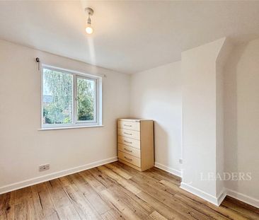 2 bedroom house to rent Gladstone Street, Northwich, CW8 - Photo 6