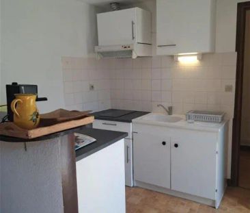 Location appartement 2 pièces - 32.04m² à Fontaine (38600) - Photo 4