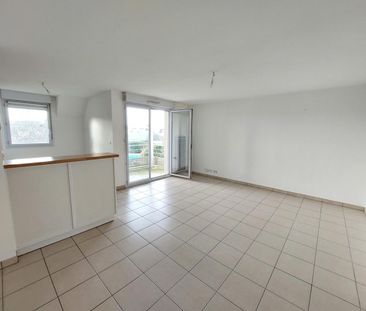 location Appartement T3 DE 65.19m² À TOURS - Photo 5