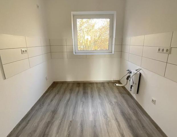 Demnächst frei! 3-Zimmer-Wohnung in Wilhelmshaven Wiesenhof - Photo 1