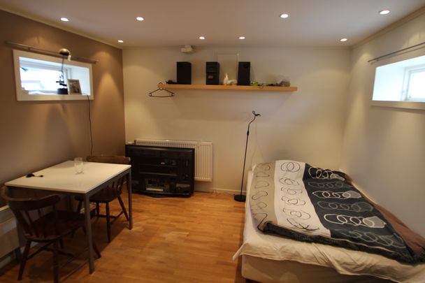 Centralvägen, Tyresö - Foto 1