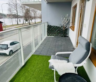 Bergviksgatan, Södertälje - Photo 1