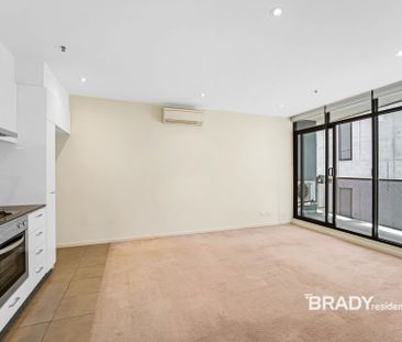 1804/380 Little Lonsdale Street, Melbourne - Photo 1