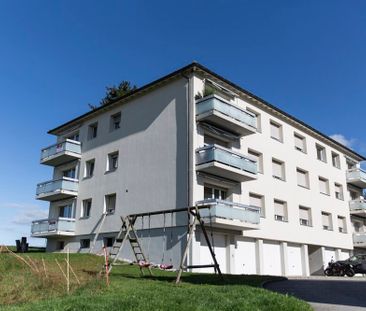 Bel appartement de 4.5 pièces au 2ème - Foto 3