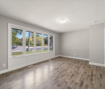 For Lease - 188 St Vincent Street Unit# MAIN, Barrie, Ontario - Photo 1