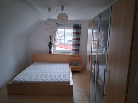 Mieten Sie diese schön möblierte 3 Zimmer DG Wohnung in 94078 Freyung - Photo 5