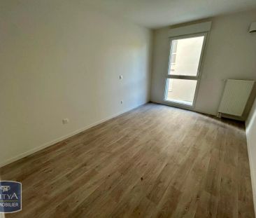 Appartement à louer 3 pièces 62.73m² - Photo 5
