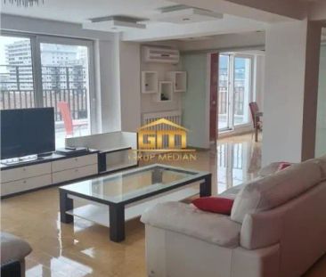 Apartament 3 camere tip penthouse de inchiriat - Libertătii, etaj 7 - Fotografie 5