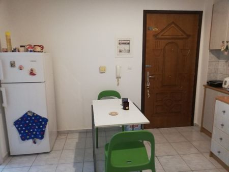 Διαμέρισμα για ενοικίαση Ζαβλάνι (Πάτρα) - Φωτογραφία 3