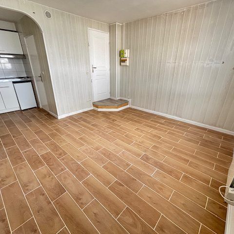 Studio Conflans-Sainte-Honorine 18 m² - Photo 1