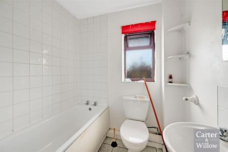 1 bedroom maisonette to rent - Photo 4