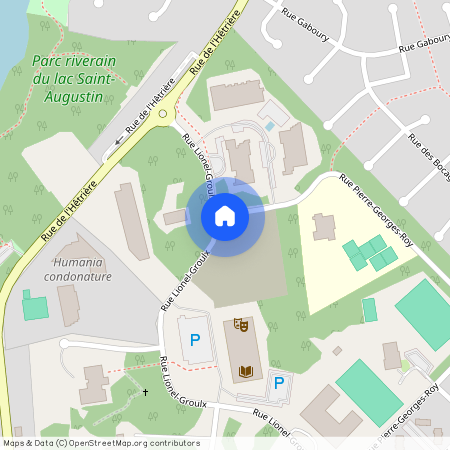 4960, rue Lionel-Groulx, St-Augustin-de-Desmaures, ((Quebec)), G3A0R2