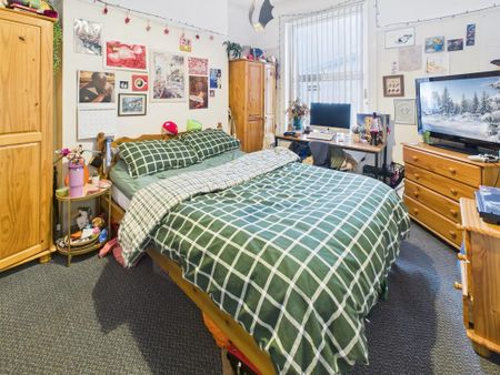 5 bedroom house share to rent - Photo 4