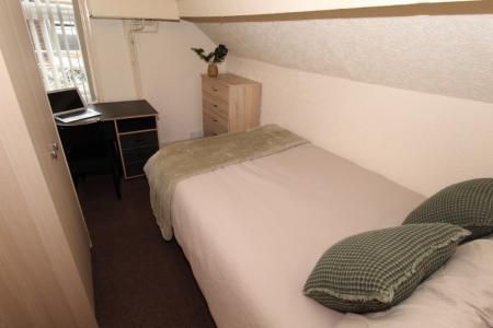 Marlborough Street, Dunkirk, Nottingham, NG7 - Photo 4