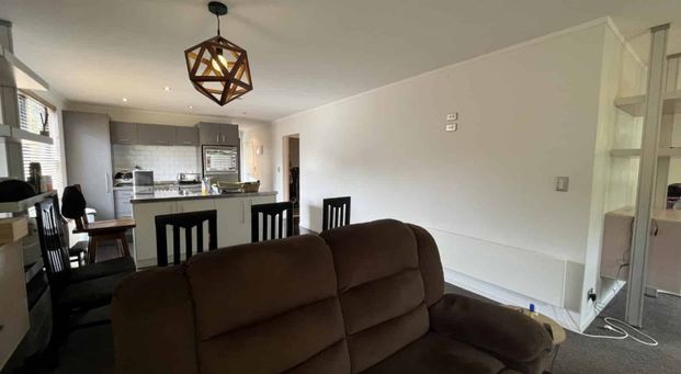 Executive Three-Bedroom Townhouse for Rent - Photo 1