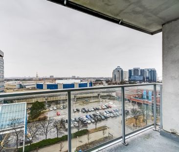 For Lease - 70 Town Centre Court Unit# 909, Toronto, Ontario - Photo 3