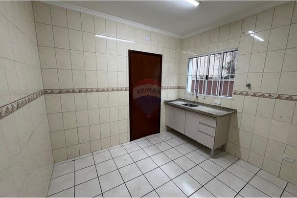 Casa espaçosa no Parque Maria Domitila – conforto, espaço e qualidade de vida! - Foto 1