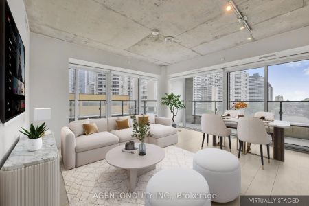 5 Soudan Avenue #807 - Photo 4