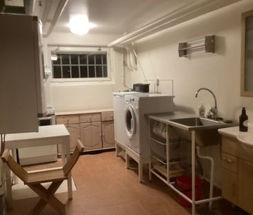 Bromma - 2rok - 4mån - 6.900kr/mån - Photo 4