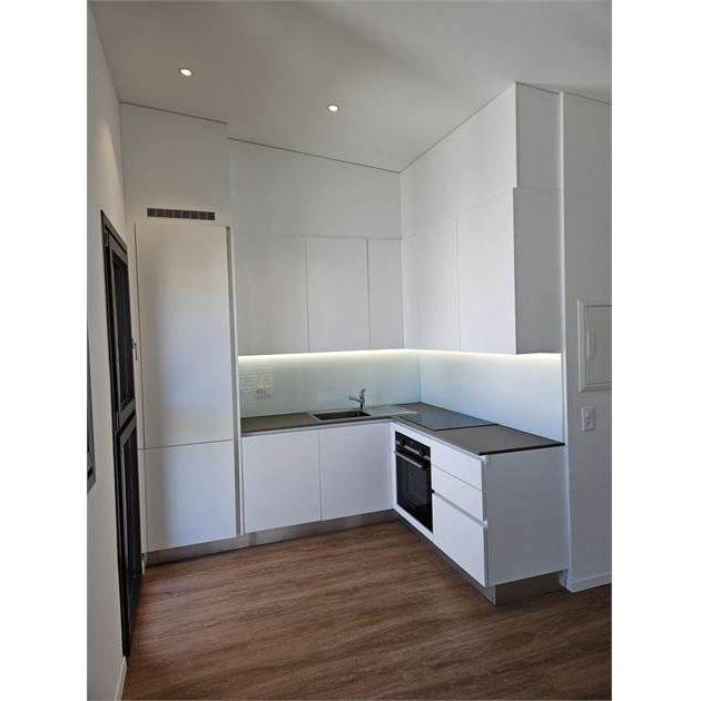 Appartamento In Affitto - Foto 1