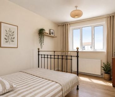5 bedroom terraced house to rent - Photo 5