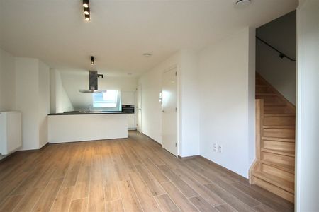 Duplex appartement in het centrum van Vrasene - Photo 4