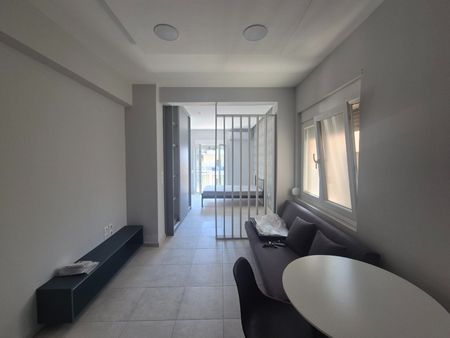 Studio/Γκαρσονιέρα για ενοικίαση Καλούτσιανη - Κουραμπάς (Ιωάννινα) - Φωτογραφία 4