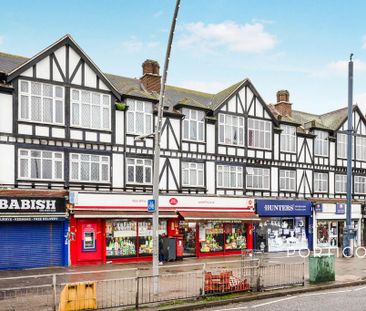 2 bedroom flat to rent - Photo 4