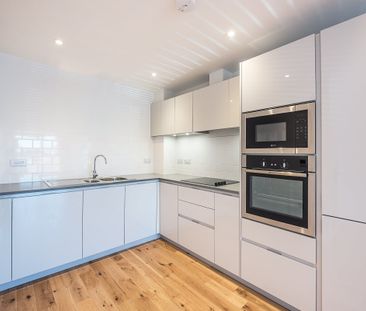 1 bedroom apartment to rent - Photo 6