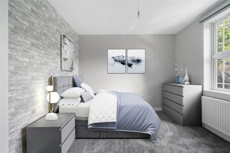 1 bedroom property to rent Amersham Road, London, SE14 - Photo 2