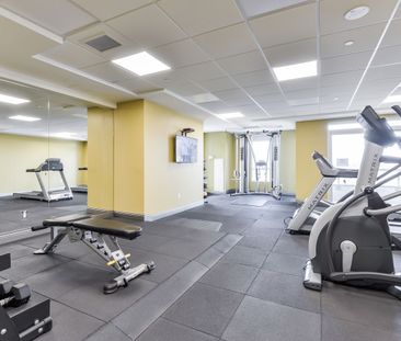 For Lease - 9560 Markham Road Unit# 316, Markham, Ontario - Photo 2