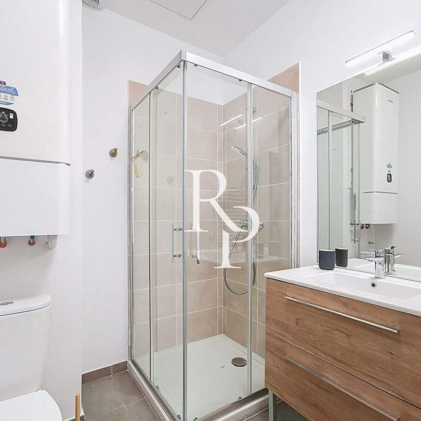 T2 meublé de 50,40m², - Photo 1