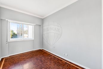 Apartamento T3 em Lisboa