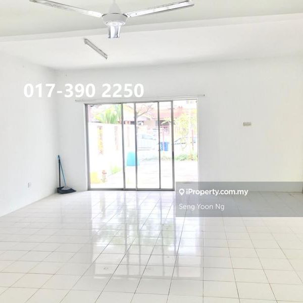 Bukit Rimau, Kota Kemuning, Shah Alam - Photo 1