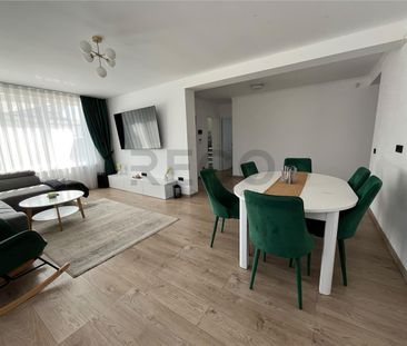 RECO Casa de inchiriat Sanmartin cartier Viena - Fotografie 6