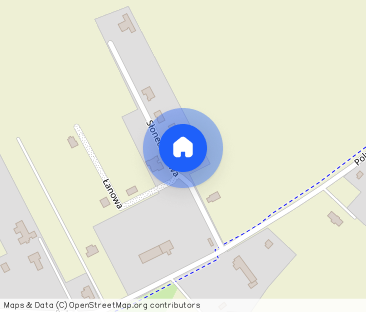 cisza i komfortu003E mieszkanie 50m2 w domu jednorodzinnym - Фото 1