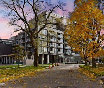 For Lease - 7 Smith Crescent Unit# 617, Toronto, Ontario - Photo 5