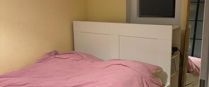 STUDENTENWOHNUNG, möbliert, zentral, auf Zeit, für 1 Person - Foto 1