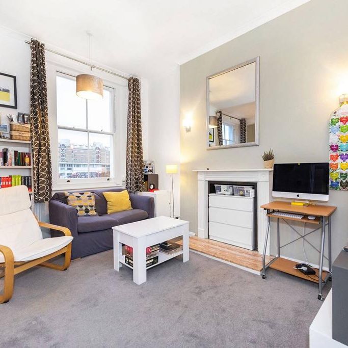 1 bedroom flat to rent - Photo 1