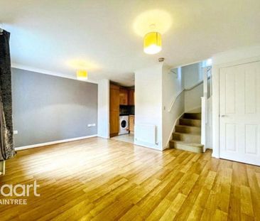 2 bedroom semi-detached house to rent - Photo 2