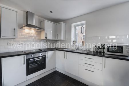 Stonemasons Close, Liverpool - Photo 5