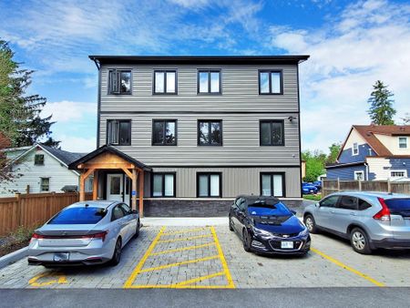 For Lease - 195 Owen Street Unit# F, Barrie, Ontario - Photo 3