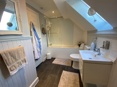 2 bedroom maisonette to rent - Photo 3