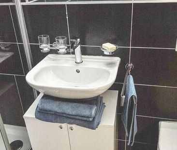 Studio meublé, loyer á Vevey - Photo 3