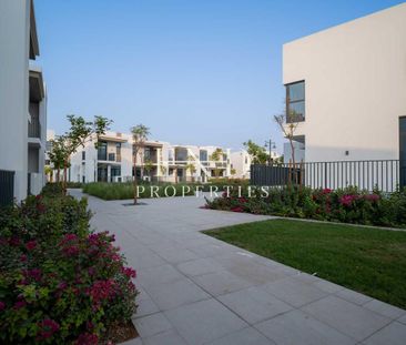 BRAND NEW | Parkside | Steps to Pool | View Today - Photo 1