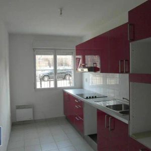 Appartement à louer 3 pièces 67.63m² - Photo 2